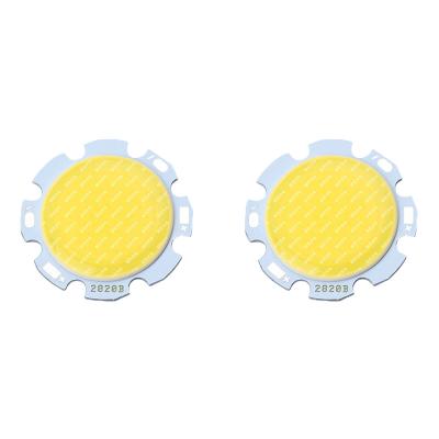 China Chips PFEILER 140lm/W LED zu verkaufen