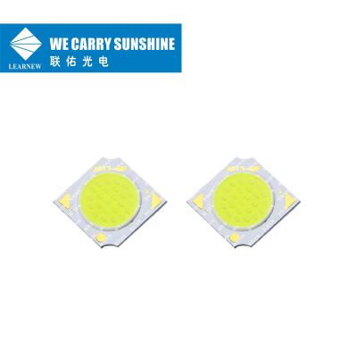 Chine 1414 l'épi mené de 12W 15W par 2700-6500k ébrèche la puce de MIRRORALU Epistar a mené l'épi pour le downlight mené à vendre