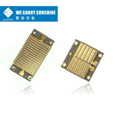 China 5025 44-48V UVled bricht UVled Maschine 288W 400W LED Chip For Druckab zu verkaufen