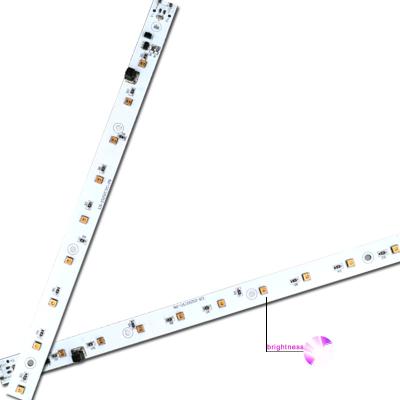 Chine C.A. UV UV-C de C.C lointain de la longueur d'onde 4W 5W 6W 10W 60W de la bande 265nm de ROSH 3535 UVA UVB LED à vendre