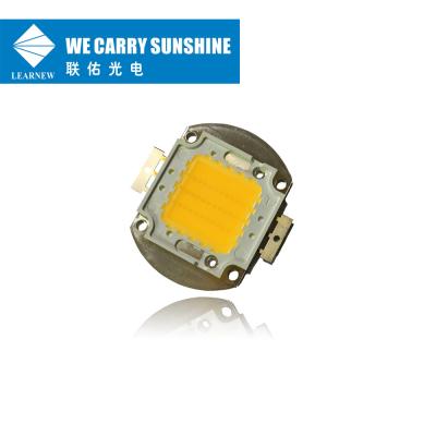 Cina PANNOCCHIA di alto potere LED del chip 1050mA 1750mA della PANNOCCHIA 100W LED di RoHS 40*56MM del CE in vendita