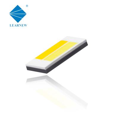 China ALN Coppering 120DEG LED COB Chip 15W 25W LED Chip 1700K 2300K for sale