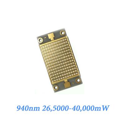 China 5025 Chips 940nm 20-25V Infrarot-LED Chip For Cameras 8400mA 210W IR LED zu verkaufen