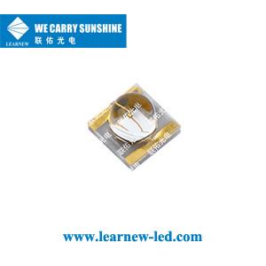 China De Uv Geleide Spaander 395nm 405nm 3w 700mA van 3535 Typesmd voor het Uv Genezen Te koop