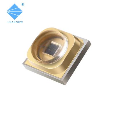 China Microprocesadores UVC del diodo los 4.0x4.0MM de Dinsinfection 222nm 200nm 235nm LED del hospital de ICU en venta