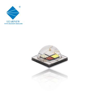 Chine Lumière de la puissance élevée SMD 5050 RGBW LED Chip Red Green Blue White pour les lumières menées d'étape à vendre