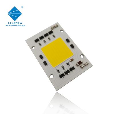 China AC DOB COB LED CHIP 110V 220V 240V 50W 100W Full Spectrum For Plant Growing Light for sale