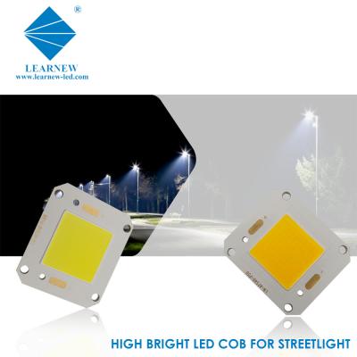 China Learnew 40X46MM And 25x25MM Emit Size 120 Deg 70 / 80 / 90 / 95 CRI LED COB Chip for sale