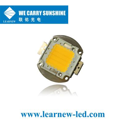 China Hohe Leistung 4056 führte geführten Chip Chip Led Modules 50W 100W 200W BRIDGELUX Chip-SMD hohe Leistung zu verkaufen