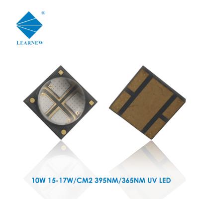 China Lichtempfindlich und 3D des Drucker-UVA SMD LED Chip 3W 10W 405nm 385nm 3.5x3.5MM zu verkaufen