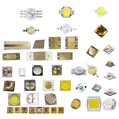 China AC Module Driverless LED COB Chip 220V 230V 240V 20W 30W DOB 50W for sale