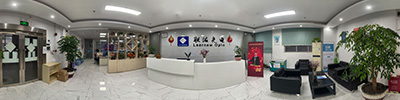 China Shenzhen Learnew Optoelectronics Technology Co., Ltd. Ansicht der virtuellen Realität