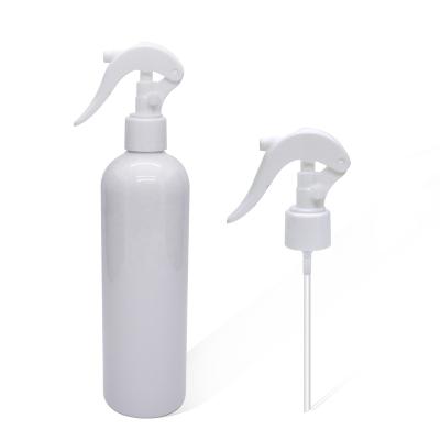 China Flip No. 24 410 In Stock Mini White Trigger Sprayer With Bottle for sale