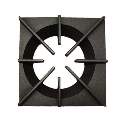 China Hotel Best Commercial Professional Gas Stove Burner Grates for sale