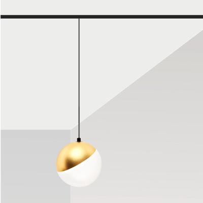 China Fashionable modern pendant light small luxury led drop hanging chandeliers led pendant light led track light for sale