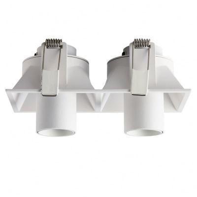 China Modern Led Spotlight For Hotel Home Lamp Anti-glare Led Ceiling Spot Light 7W for sale