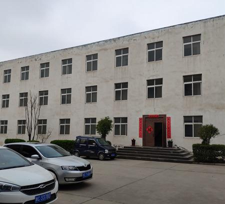 Verified China supplier - Luoyang Jinyuan Outsize-Bearing Co., Ltd.