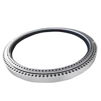 China Wholesale Price CROSS ROLLER Slewing Ring Bearing Heavy Duty Marine Crane Slewing Bearing for sale