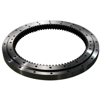 China Four Point Touch 02.0626.01 China Professional Manufacture Internal Gear Turntable Slewing Ring Bearing for sale