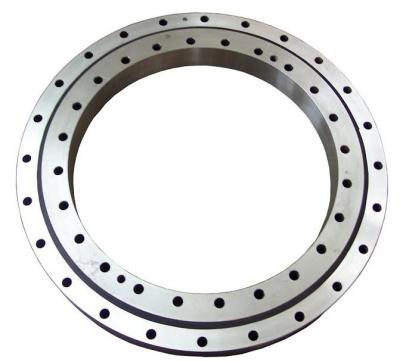 China CROSS ROLLER 03.0600.02 China factory directly sell OEM/ODM slewing bearing with ungear for sale