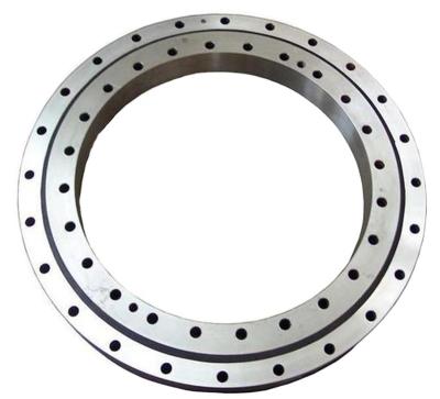 China Hot Selling Gear Ball Type Four Point Good Contact 010.40.1120 Gear Ball Non Slewing Bearing for sale