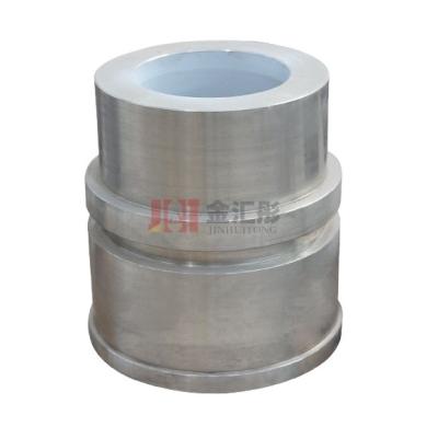 China Aftermarket OEM Disc Stack Centrifuge Separator Spare Parts Wheel hubStainless steel straight drum screwTurning for sale