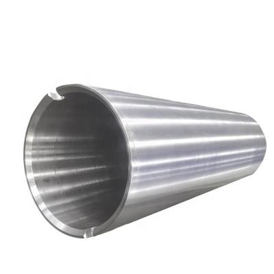 China Strong Wear Resistance Jin Huitong OEM Aluminum Foil Steel Coil Cold Rolling Centrifugal Casting Coil for sale