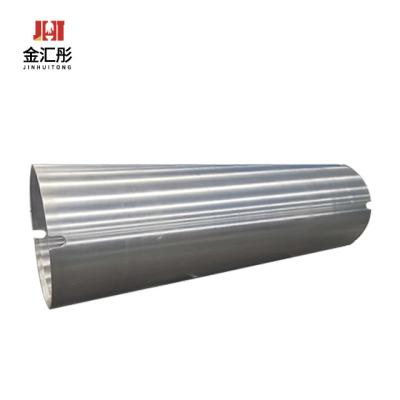 China Wear Resistance High Precision Forging Alloy Steel Centrifugal Casting Coil Strong Large Size Customized Sleeve for sale