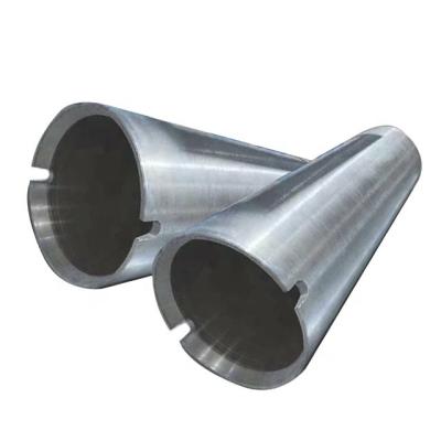 China Strong Wear Resistance Chinese Manufacturer High Precision Support Forging Centrifugal Casting Coil Steel Bushing for sale