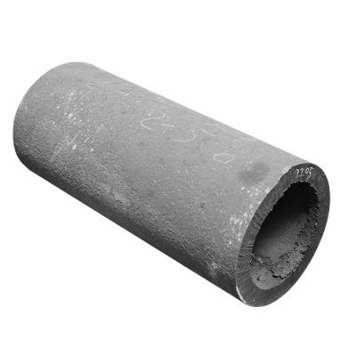 China Strong wear resistance factory centrifugal casting supply Chinese non-standard large size steel coil sleeve for sale