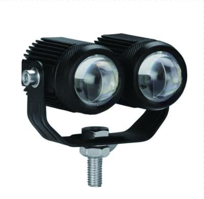 China High Quality Led High/Low Beam Motorcycle Fog Lights Waterproof High Low Beam IP67 Motorcycle Laser Gun Special Design for sale