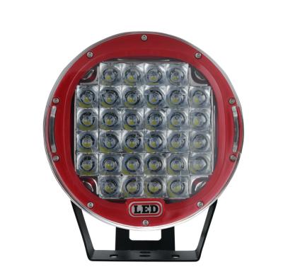 China Automotive Led Headlight Big Size 9inches Led Work Light For Car High Power Led Car Light for sale