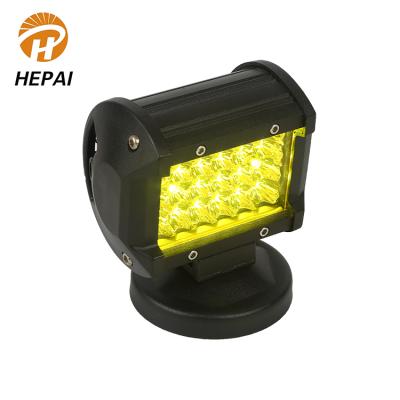 China Quality Excellence Truck Normal Light Off-road Headlight Strobe Auto Accessories Driving 72W Led Light Bar for sale