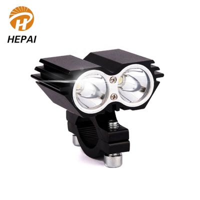 China Led work light super bright 20w led work light auto parts waterproof bulb for car headlight for sale