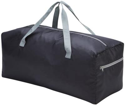 China Vintage Large Capacity Duffle Bag Sport Gym Travel Waterproof Duffel Bag for sale