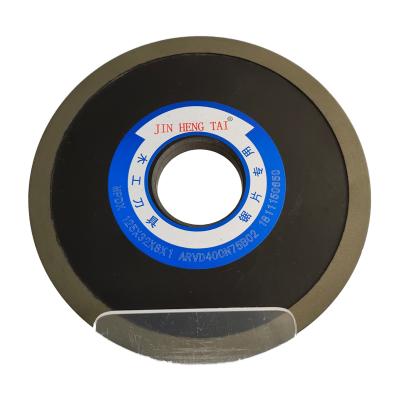 China Diamond Grinding Wheels For Sharpening Tungsten Carbide Saw Blade Custom High Quality Diamond Grinding Wheel For Carbide Saw Blade 240 Grit for sale