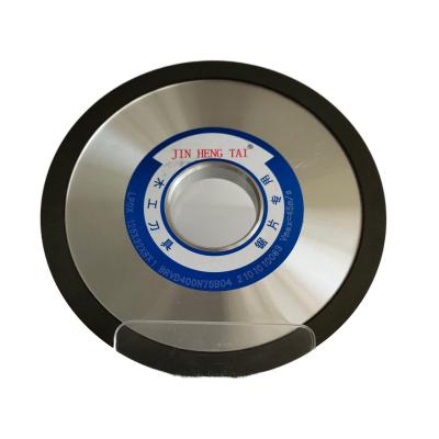 China Diamond Grinding Wheels For Sharpening Tungsten Carbide Saw Blades Professional Manufacturer New Model Diamond Grinding Wheel For Blade Carbide Saw Blades for sale