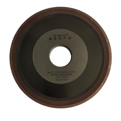 China Diamond Grinding Wheels for Sharpening Tungsten Carbide Saw Blade Jin Heng Tai Diamond Grinding Wheel for Saws Blade Cutting Resin Diamond Grinding Wheel for sale