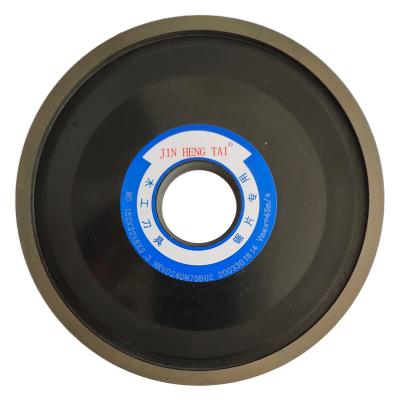 China Diamond Grinding Wheels For Sharpening Tungsten Carbide Saw Blade Diamond Grind Wheel For Sharpening Carbide Saw Internal Top Grinding Blades Large Diamond-Grain Wheels for sale