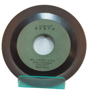 China Diamond Grinding Wheels For Sharpening Tungsten Carbide Saw Grinding Wheel Various Widely Used Mini Blade Factory Sale Resin Diamond for sale