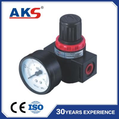 China High Quality Aluminum Alloy Pressure AR BR Regulator for sale