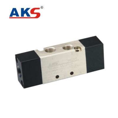 China Aluminum alloy china promotional price magnet pneumatic switch on off solenoid valves for sale