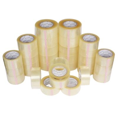 China heat resistant made in china wholesale bopp duct tape for sale