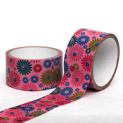 China Waterproof Skin Color Adhesive Cloth Tape With High Quality For Masking for sale