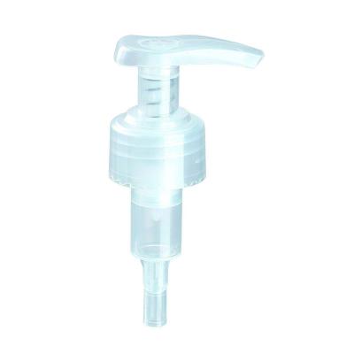 China Non Spill Durable Using Low Price Plastic Closure Assembly Machine Lotion Pump 24/410 for sale