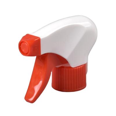 China Non Spill 28/410 Jet Pump Bottle Sprayers Hose Trigger Sprayer Nozzles For Trigger Sprayer for sale