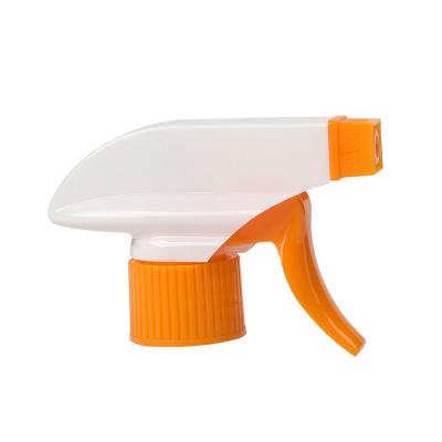 China Non Spill Custom Promotional Goods Using Mini Plastic Sprayer Trigger for sale