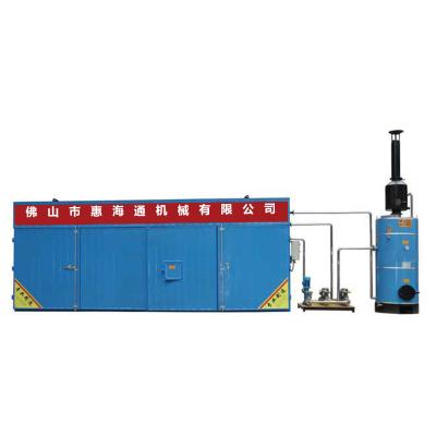 China Chemicals Curing Other Customizable Woodworking Machinery Metal Drying Oven is mainly used for drying wood for sale