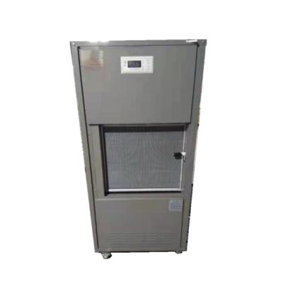 China Strong-suction force factory direct automatic industrial air drying aluminum alloy dehumidifier machine for sale