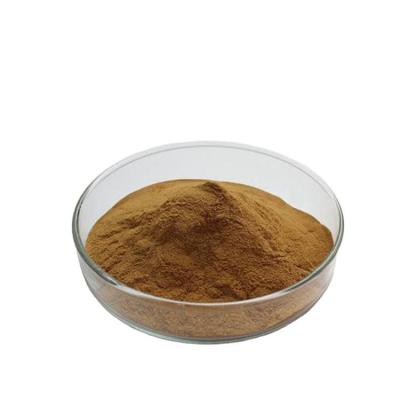 China Concrete admixture Factory Direct China Brown Powder Calcium Lignosulfonate For Multi Chemical Industry for sale